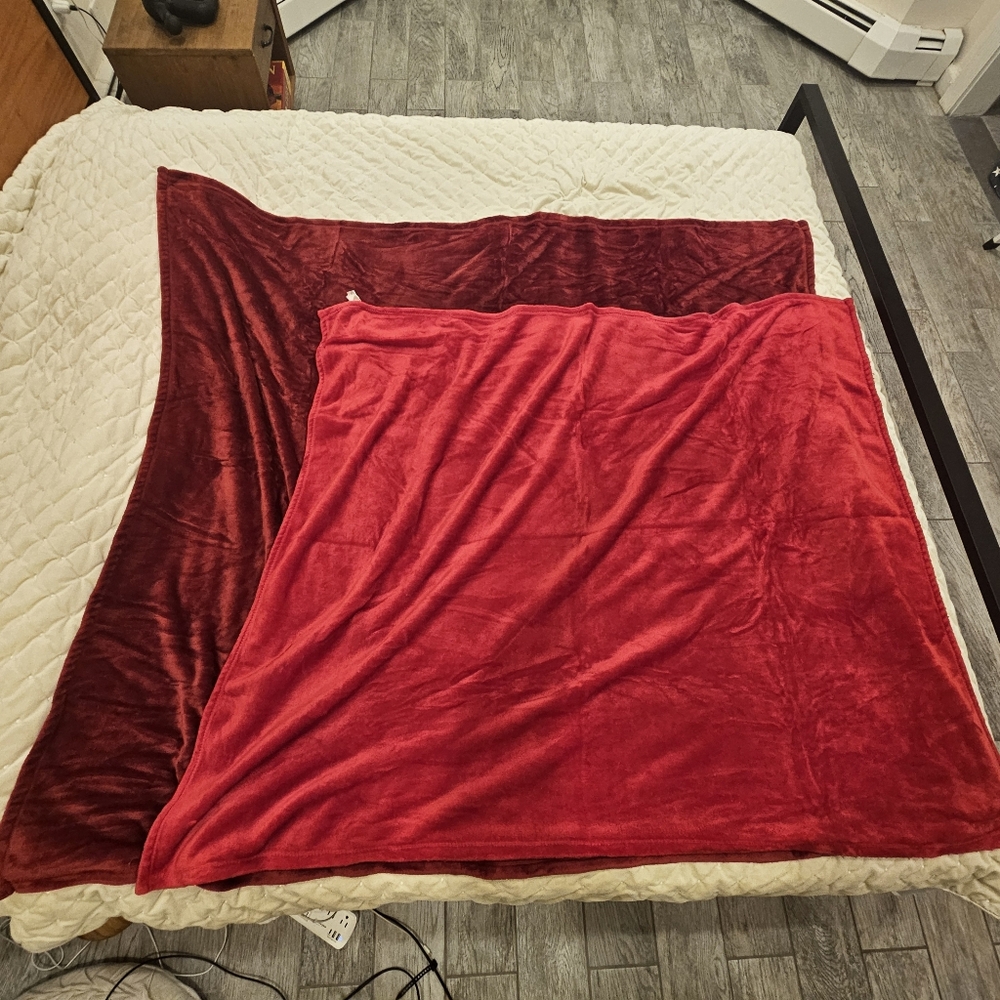 Blankets